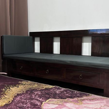 Ada Hotel & Apartment Κουάλα Τερενγκάνου Εξωτερικό φωτογραφία