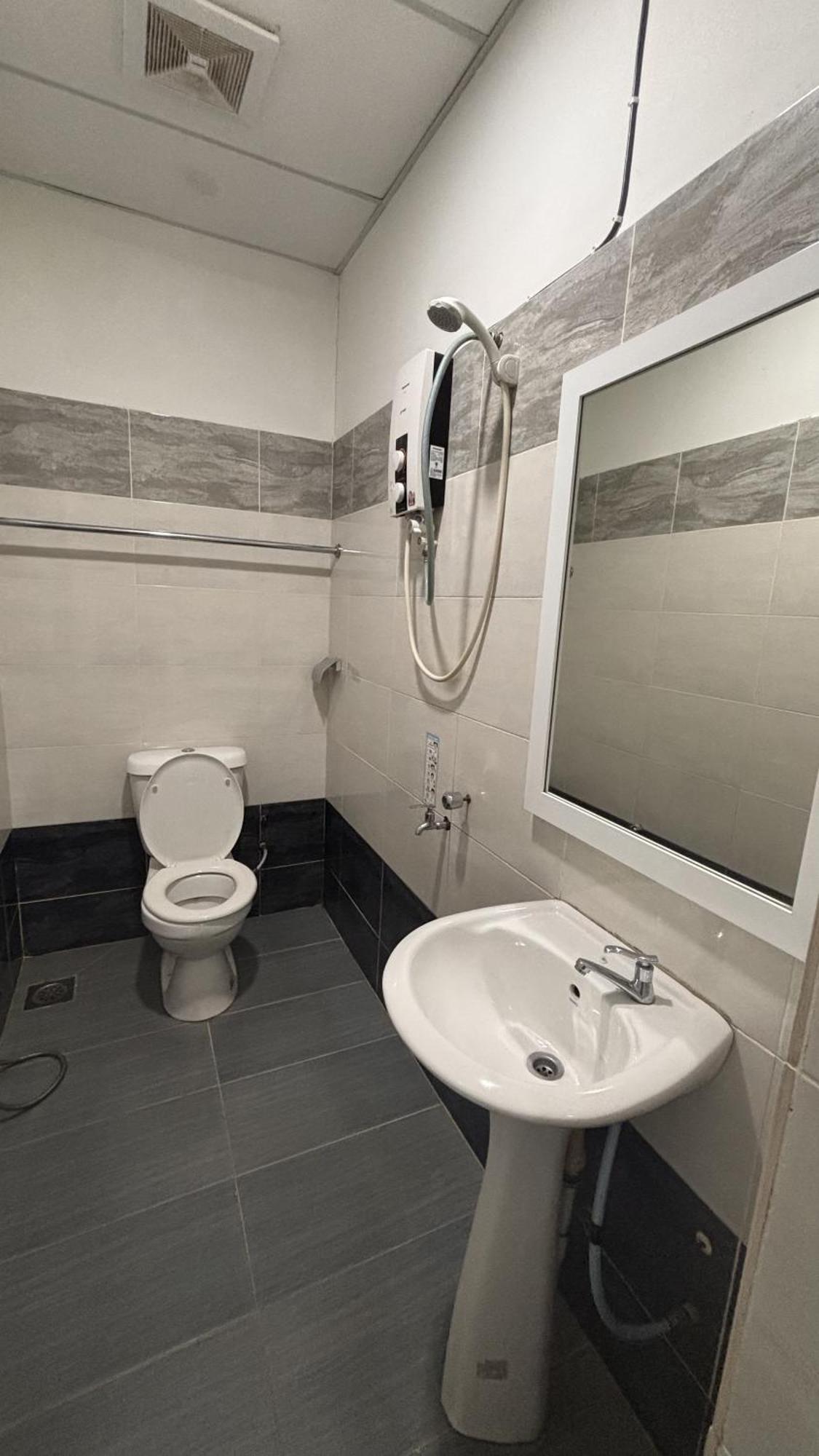 Ada Hotel & Apartment Κουάλα Τερενγκάνου Εξωτερικό φωτογραφία