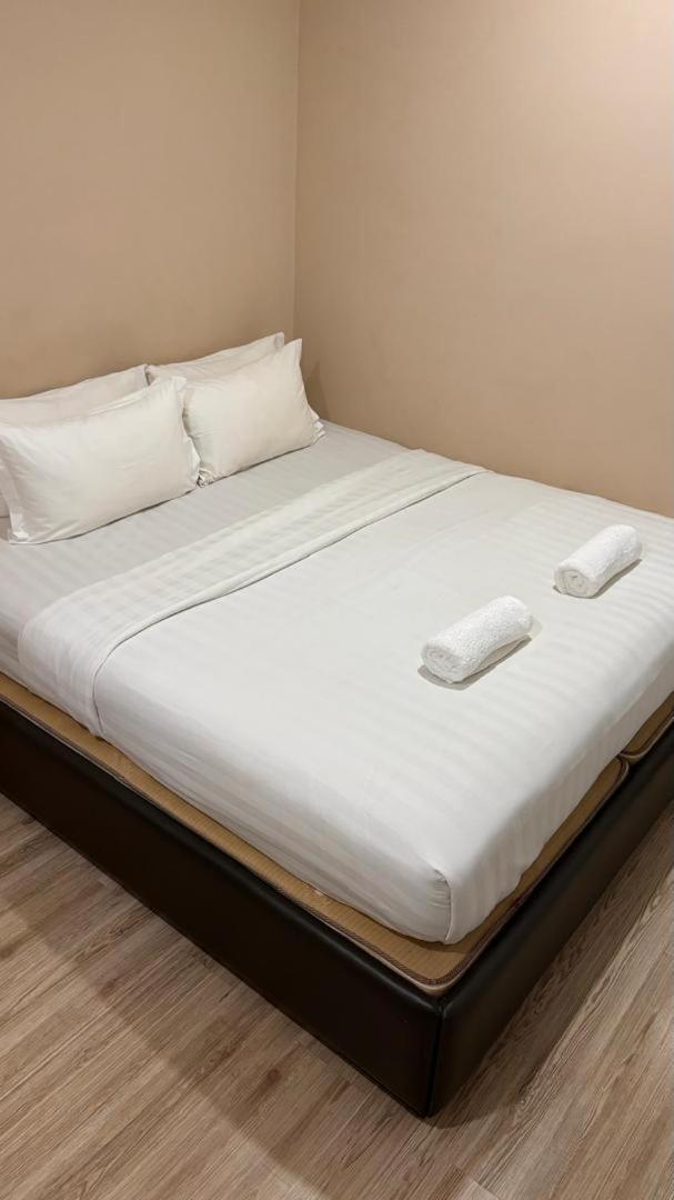 Ada Hotel & Apartment Κουάλα Τερενγκάνου Εξωτερικό φωτογραφία