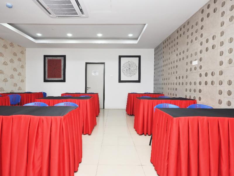 Ada Hotel & Apartment Κουάλα Τερενγκάνου Εξωτερικό φωτογραφία