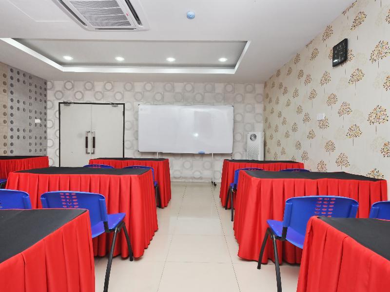 Ada Hotel & Apartment Κουάλα Τερενγκάνου Εξωτερικό φωτογραφία