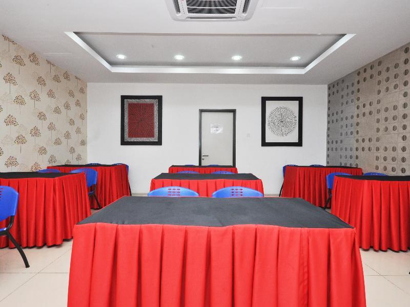 Ada Hotel & Apartment Κουάλα Τερενγκάνου Εξωτερικό φωτογραφία