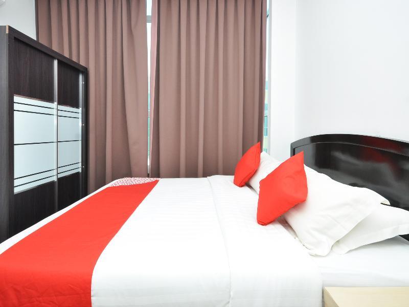 Ada Hotel & Apartment Κουάλα Τερενγκάνου Εξωτερικό φωτογραφία