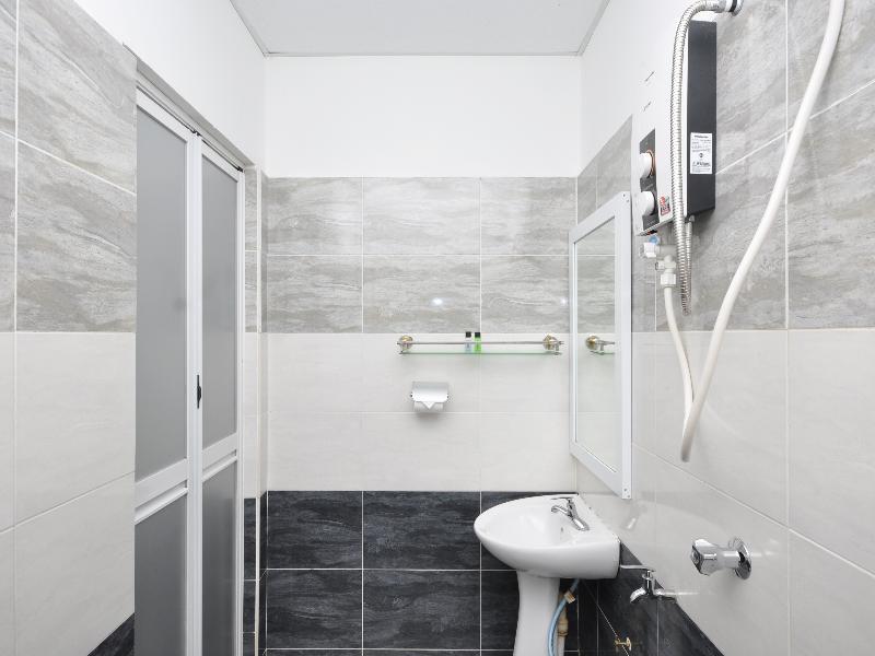 Ada Hotel & Apartment Κουάλα Τερενγκάνου Εξωτερικό φωτογραφία