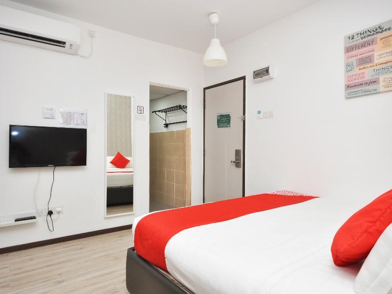 Ada Hotel & Apartment Κουάλα Τερενγκάνου Εξωτερικό φωτογραφία