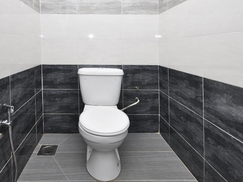 Ada Hotel & Apartment Κουάλα Τερενγκάνου Εξωτερικό φωτογραφία